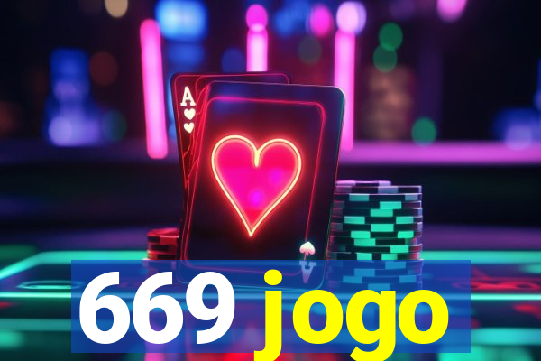 669 jogo